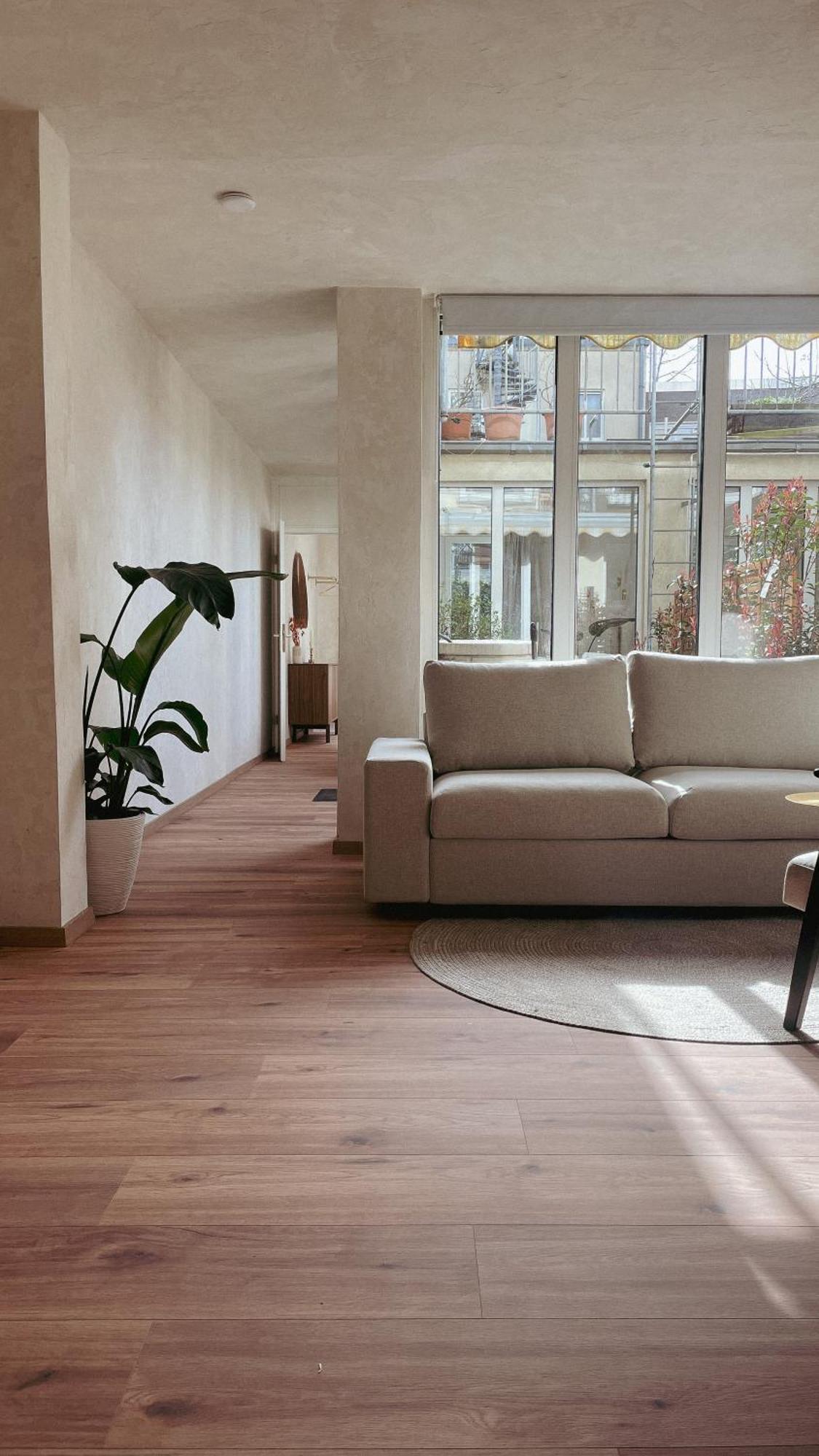 Atrium Apartments Aachen Exterior photo